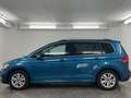 Volkswagen Touran CL LED Vor.NAVI ACC AHZV SHZ RFK beh.FS KLIMA ALU Blauw - thumbnail 6