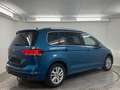 Volkswagen Touran CL LED Vor.NAVI ACC AHZV SHZ RFK beh.FS KLIMA ALU Blauw - thumbnail 21