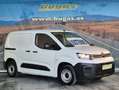 Citroen Berlingo Furgón 1.6BlueHDi 100 Largo Blanco - thumbnail 3