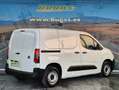 Citroen Berlingo Furgón 1.6BlueHDi 100 Largo Blanco - thumbnail 5