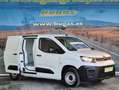 Citroen Berlingo Furgón 1.6BlueHDi 100 Largo Blanco - thumbnail 4