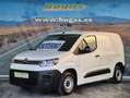 Citroen Berlingo Furgón 1.6BlueHDi 100 Largo Blanco - thumbnail 1