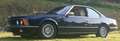 BMW 635 635 3.4 CSi Kék - thumbnail 4