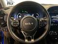 Kia Soul E-Soul*ACC*Inspiration*HK*R.CAM*NAVI*LEDER* Bleu - thumbnail 9