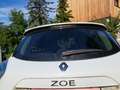 Renault ZOE Zoe 22kWh AKKU inklusive! Weiß - thumbnail 1