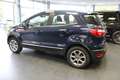 Ford EcoSport 1.0 Titanium Blau - thumbnail 4