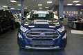 Ford EcoSport 1.0 Titanium Blau - thumbnail 2