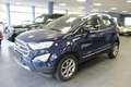 Ford EcoSport 1.0 Titanium Blau - thumbnail 3