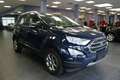 Ford EcoSport 1.0 Titanium Blau - thumbnail 1
