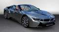 BMW i8 ROADSTER I15 374 ch A Gris - thumbnail 5