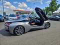 BMW i8 ROADSTER I15 374 ch A Gris - thumbnail 2