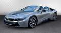 BMW i8 ROADSTER I15 374 ch A Gris - thumbnail 9