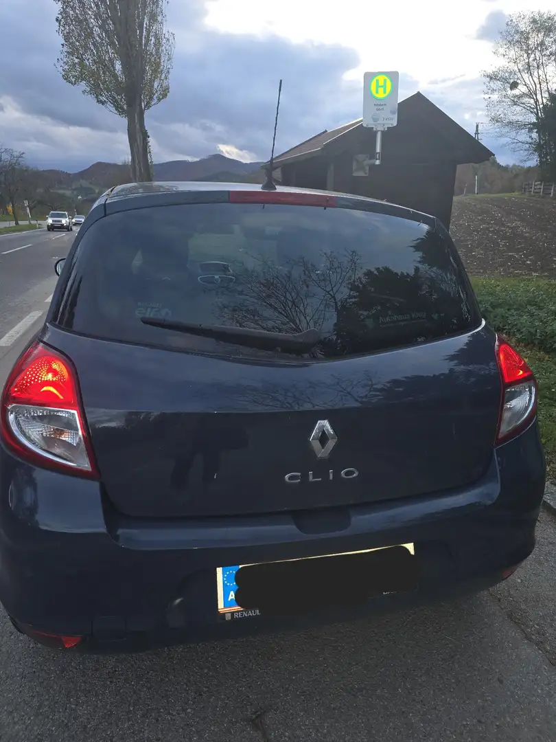 Renault Clio Success 1,2 16V 75 - 1