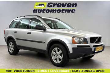 2.5 T Momentum 7p. | Youngtimer | Clima | Cruise |