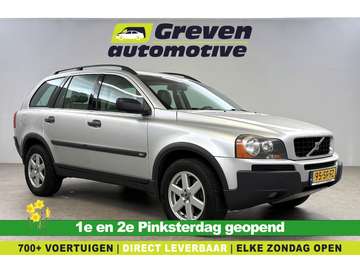 2.5 T Momentum 7p. | Youngtimer | Clima | Cruise |