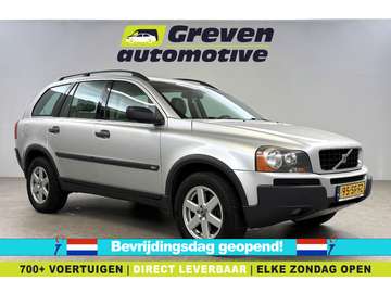 2.5 T Momentum 7p. | Youngtimer | Clima | Cruise |