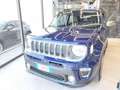 Jeep Renegade 1.6 Mjt DDCT 120 CV Limited ( Garanzia 12 Mesi) Blu/Azzurro - thumbnail 3