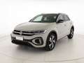 Volkswagen T-Roc 2.0 tdi r-line 150cv dsg Grigio - thumbnail 1