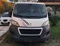 Peugeot Boxer Boxer Luxusbus 3000 L1H1 2,0 BlueHDi Luxusbus Weiß - thumbnail 2