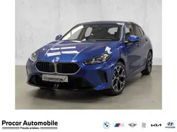 Bmw 120 M Sport Exterieur Memory 18'' AdapLED