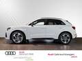 Audi Q3 35 TFSI S-line S-tronic AHK Kamera Klima Navi Blanc - thumbnail 3