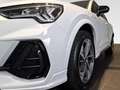 Audi Q3 35 TFSI S-line S-tronic AHK Kamera Klima Navi Blanc - thumbnail 6