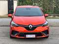 Renault Clio TCe 90 CV 5p. R.S. Line Orange - thumbnail 8