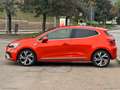 Renault Clio TCe 90 CV 5p. R.S. Line Orange - thumbnail 2