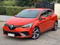 Renault Clio TCe 90 CV 5p. R.S. Line Orange - thumbnail 1