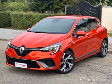 TCe 90 CV 5p. R.S. Line