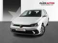 Volkswagen Polo 1.0 TSI Life 70kW Plateado - thumbnail 1
