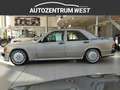 Mercedes-Benz 190 E 2,3 - 16 Srebrny - thumbnail 3