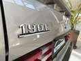 Mercedes-Benz 190 E 2,3 - 16 Srebrny - thumbnail 8