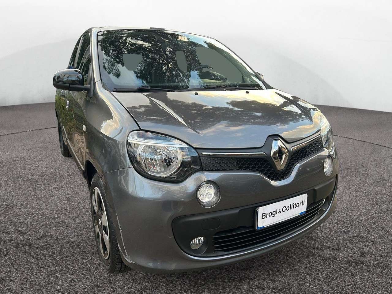 Renault Twingo 0.9 TCe GPL 90cv Duel 0.9 tce Duel Gpl 90cv