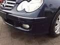 Mercedes-Benz CLK 200 kompressor cabrio*trekhaak*comand*probleem motor Bleu - thumbnail 8