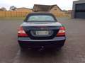 Mercedes-Benz CLK 200 kompressor cabrio*trekhaak*comand*probleem motor Bleu - thumbnail 4