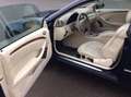 Mercedes-Benz CLK 200 kompressor cabrio*trekhaak*comand*probleem motor Bleu - thumbnail 13