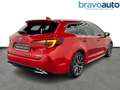 Toyota Corolla TS Premium HEV Rood - thumbnail 17