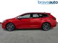 Toyota Corolla TS Premium HEV Rood - thumbnail 5