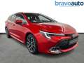 Toyota Corolla TS Premium HEV Rood - thumbnail 18