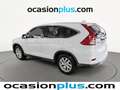 Honda CR-V 1.6i-DTEC Elegance 4x2 120 Blanco - thumbnail 3