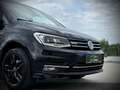 Volkswagen Caddy Kombi Maxi Comfortline 2,0 TDI 4MOTION DSG Schwarz - thumbnail 9