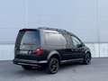 Volkswagen Caddy Kombi Maxi Comfortline 2,0 TDI 4MOTION DSG Schwarz - thumbnail 12