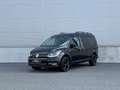 Volkswagen Caddy Kombi Maxi Comfortline 2,0 TDI 4MOTION DSG Schwarz - thumbnail 3