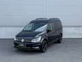 Volkswagen Caddy Kombi Maxi Comfortline 2,0 TDI 4MOTION DSG Schwarz - thumbnail 7