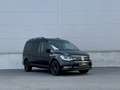 Volkswagen Caddy Kombi Maxi Comfortline 2,0 TDI 4MOTION DSG Schwarz - thumbnail 4