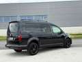 Volkswagen Caddy Kombi Maxi Comfortline 2,0 TDI 4MOTION DSG Schwarz - thumbnail 7