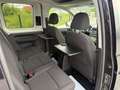 Volkswagen Caddy Kombi Maxi Comfortline 2,0 TDI 4MOTION DSG Schwarz - thumbnail 20