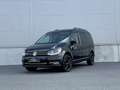 Volkswagen Caddy Kombi Maxi Comfortline 2,0 TDI 4MOTION DSG Schwarz - thumbnail 1