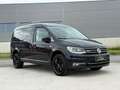 Volkswagen Caddy Kombi Maxi Comfortline 2,0 TDI 4MOTION DSG Schwarz - thumbnail 4